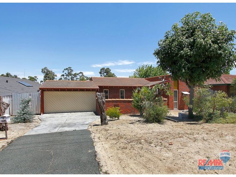 4 Glade Court, Warwick WA 6024