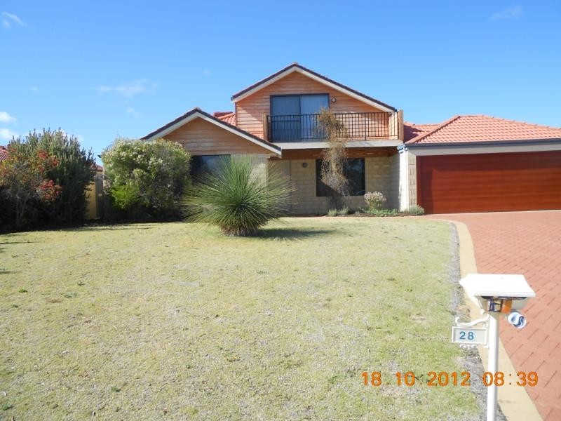 28 Worcestor Loop, Butler WA 6036
