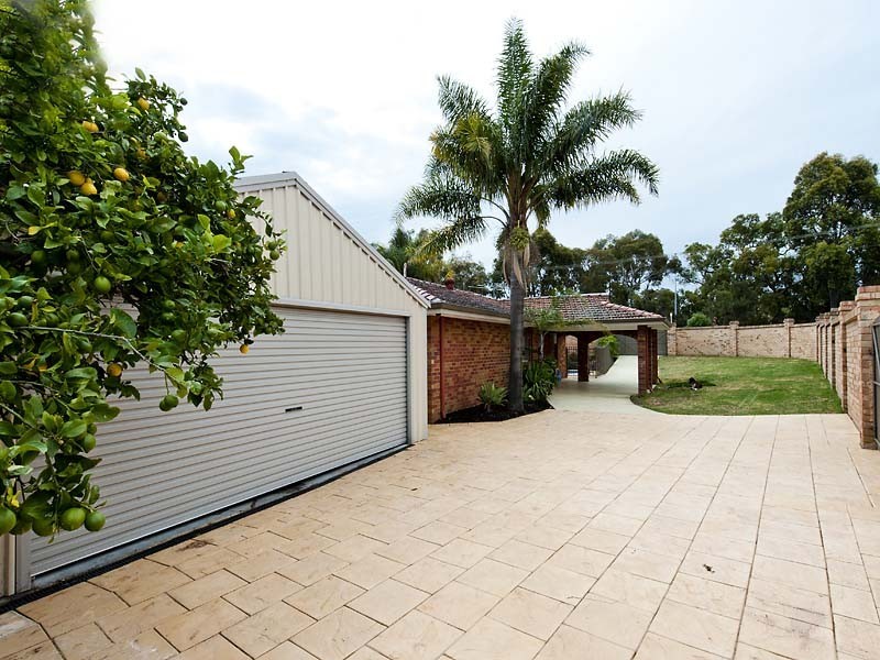 49 Bouvardia Way, Greenwood WA 6024