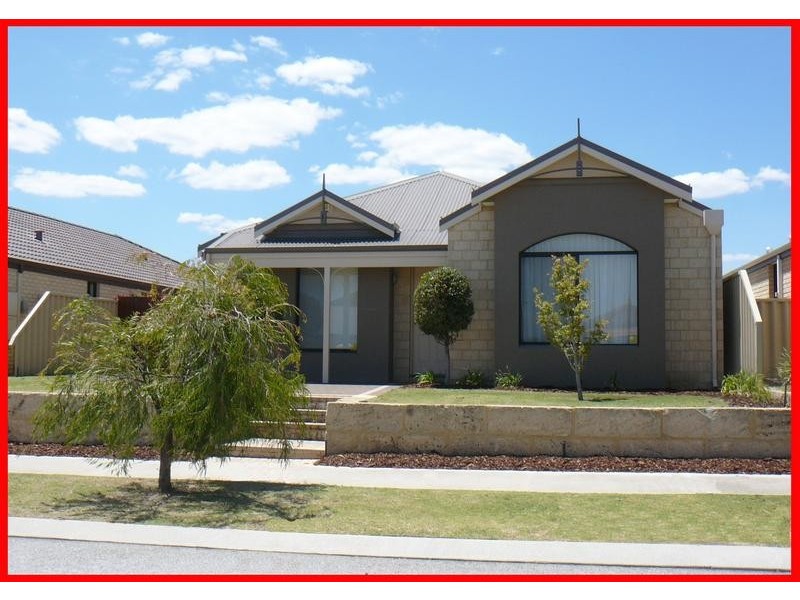 15 Carnforth Road, Butler WA 6036