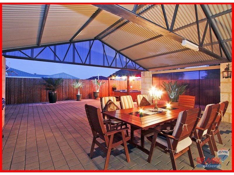 41 Santa Barbara Parade, Quinns Rocks WA 6030