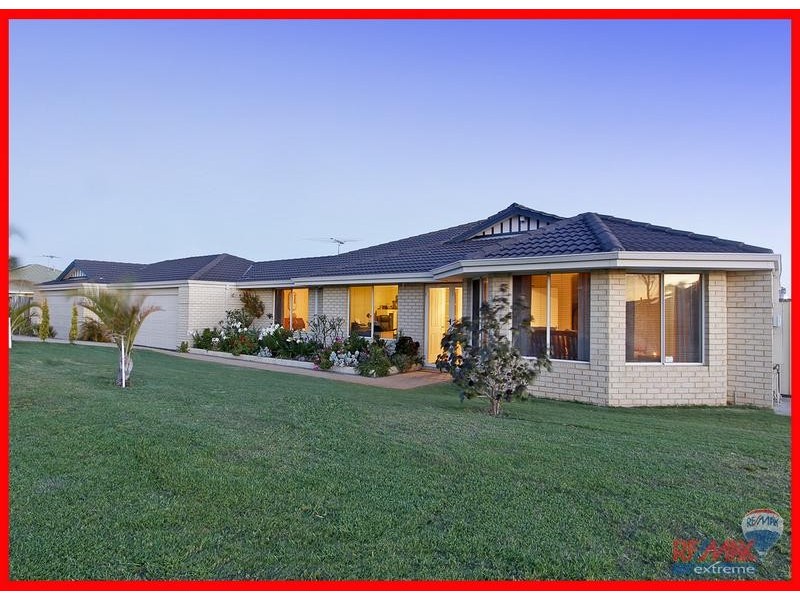 41 Santa Barbara Parade, Quinns Rocks WA 6030