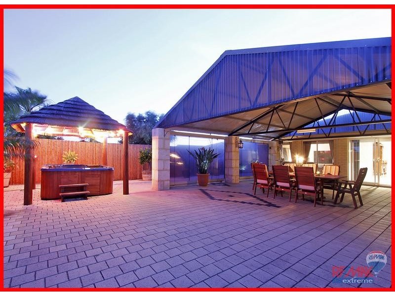 41 Santa Barbara Parade, Quinns Rocks WA 6030