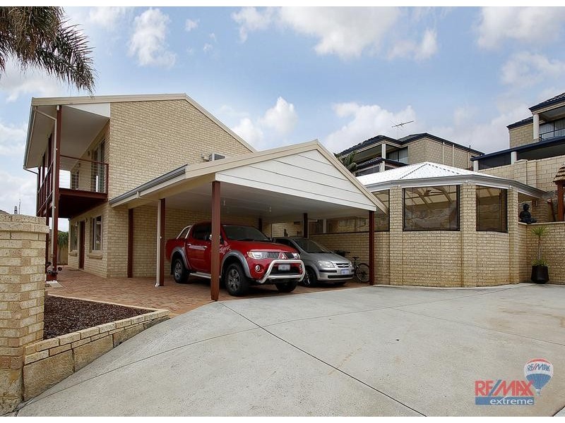 5b Courageous Place, Ocean Reef WA 6027