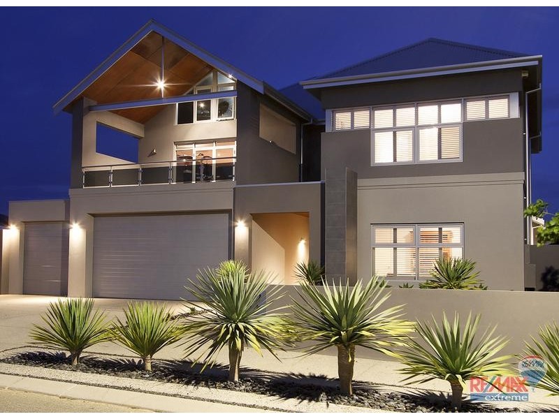 12 Fourmile Ave, Burns Beach WA 6028