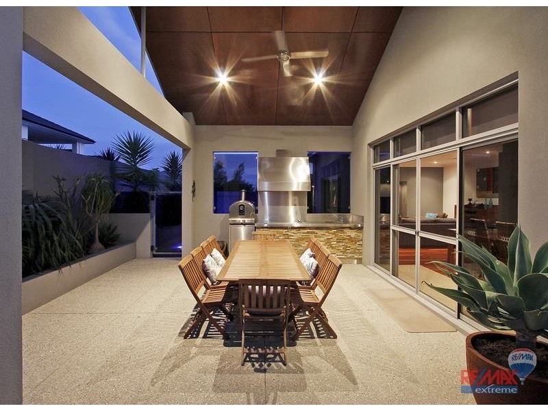 12 Fourmile Ave, Burns Beach WA 6028