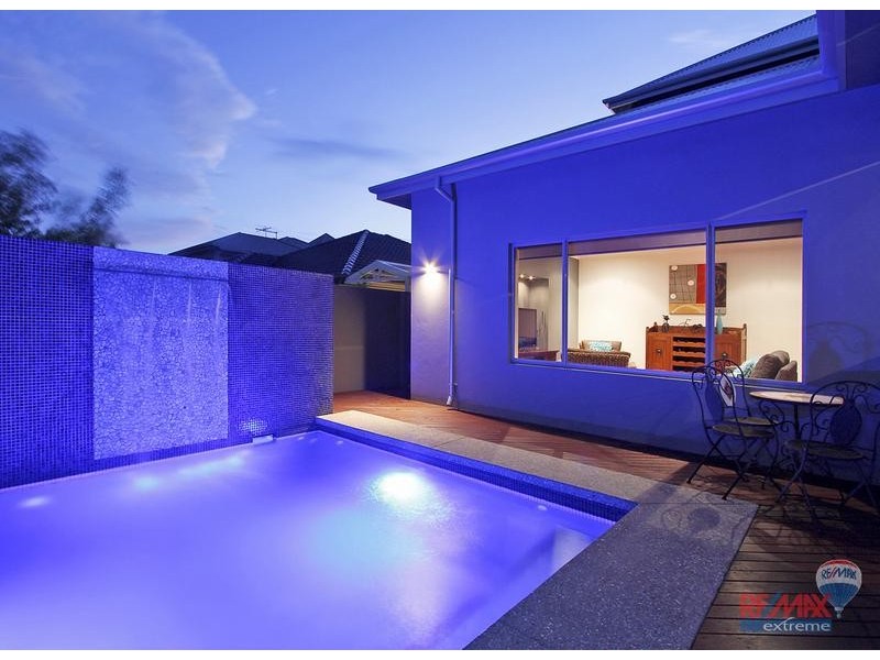 12 Fourmile Ave, Burns Beach WA 6028