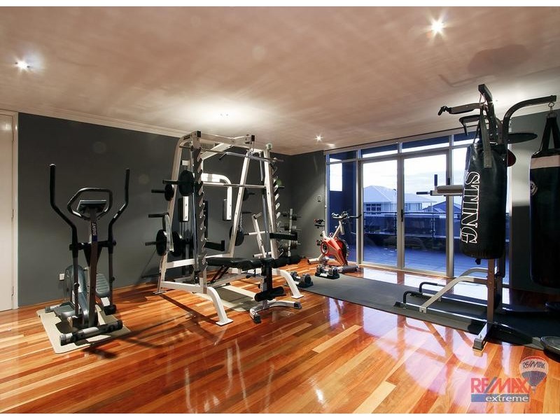 12 Fourmile Ave, Burns Beach WA 6028