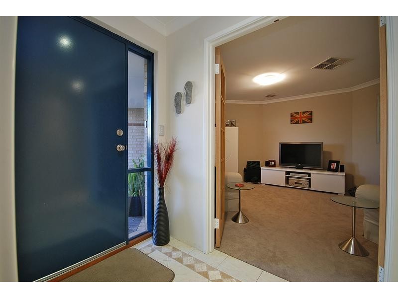 3 Narranbee Ridge, Tapping WA 6065