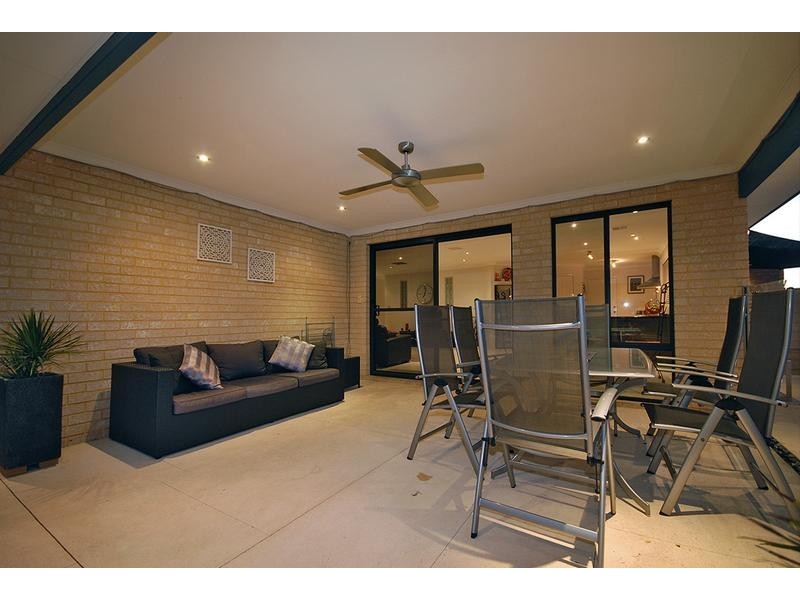 3 Narranbee Ridge, Tapping WA 6065