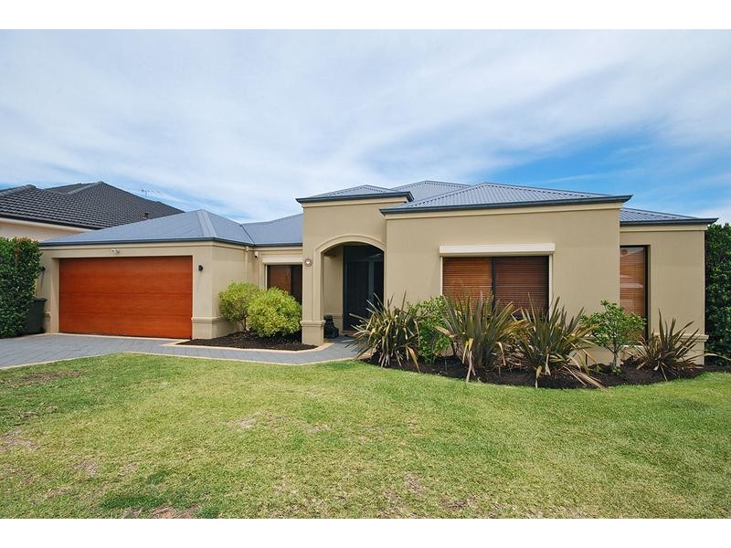 38 Carosa Road, Ashby WA 6065