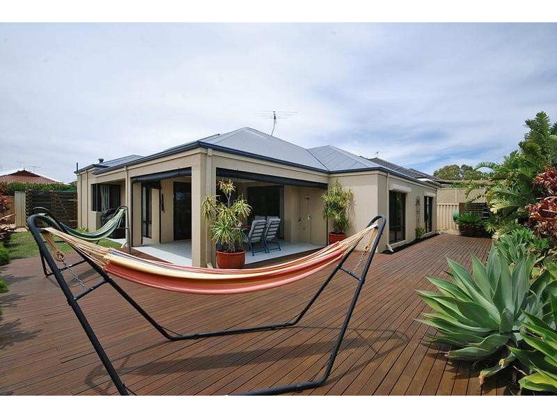 38 Carosa Road, Ashby WA 6065