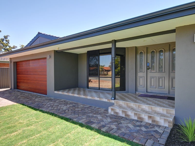 26 Wallangarra Court, Kingsley WA 6026
