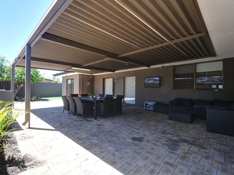 26 Wallangarra Court, Kingsley WA 6026