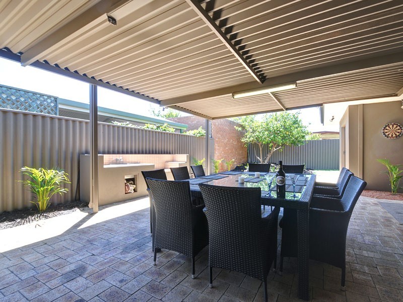 26 Wallangarra Court, Kingsley WA 6026