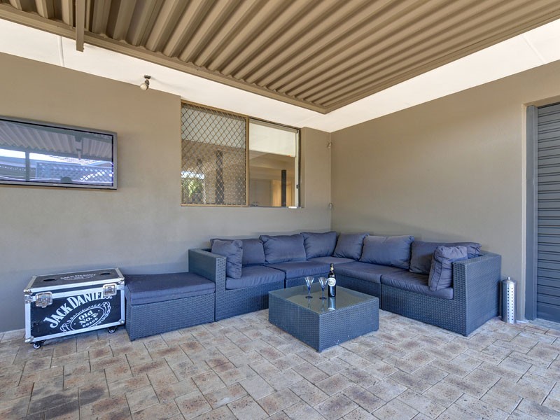 26 Wallangarra Court, Kingsley WA 6026