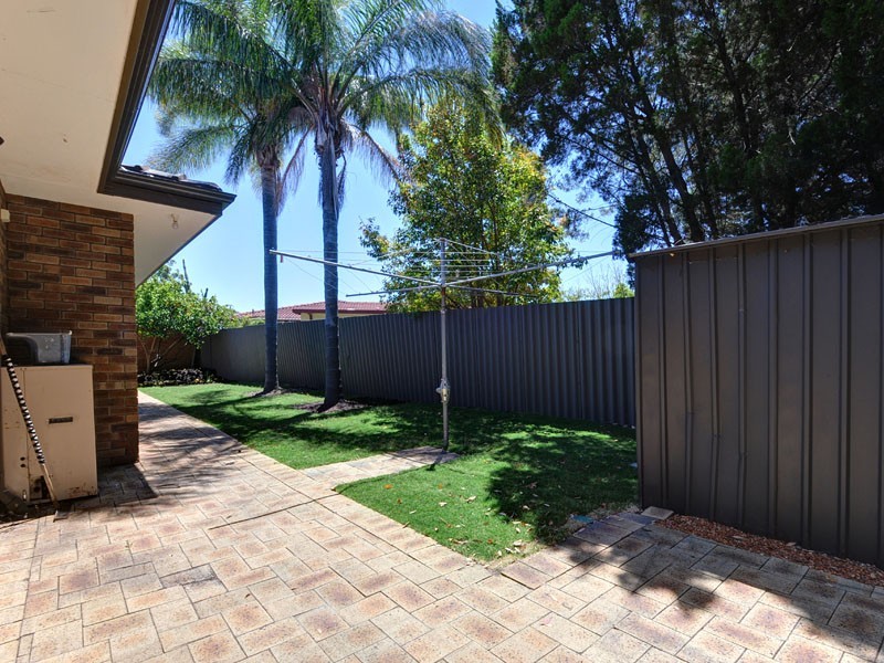 26 Wallangarra Court, Kingsley WA 6026