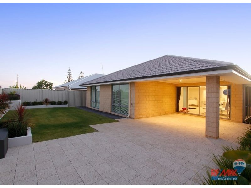 36 Leeway Loop, Alkimos WA 6038