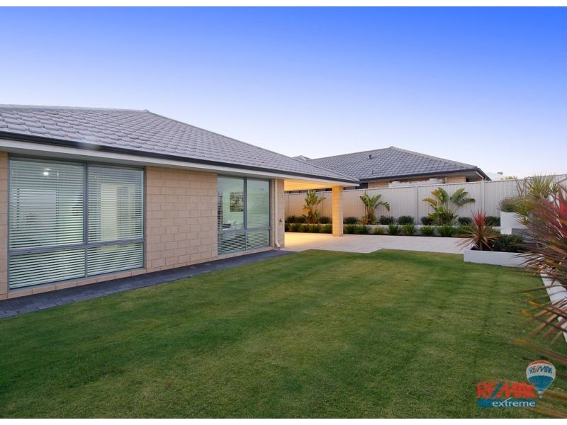 36 Leeway Loop, Alkimos WA 6038