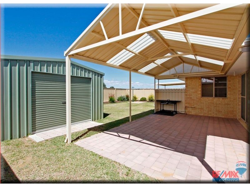 7 Claremorris Parkway, Butler WA 6036