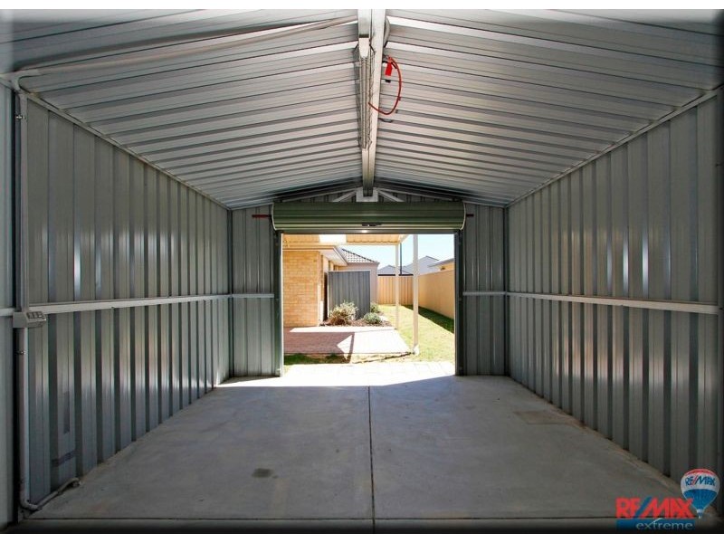 7 Claremorris Parkway, Butler WA 6036