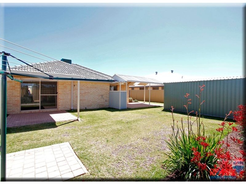 7 Claremorris Parkway, Butler WA 6036