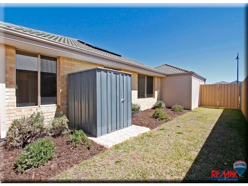 7 Claremorris Parkway, Butler WA 6036