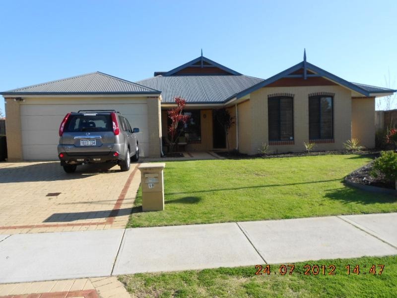 18 Woodstock Way, Butler WA 6036