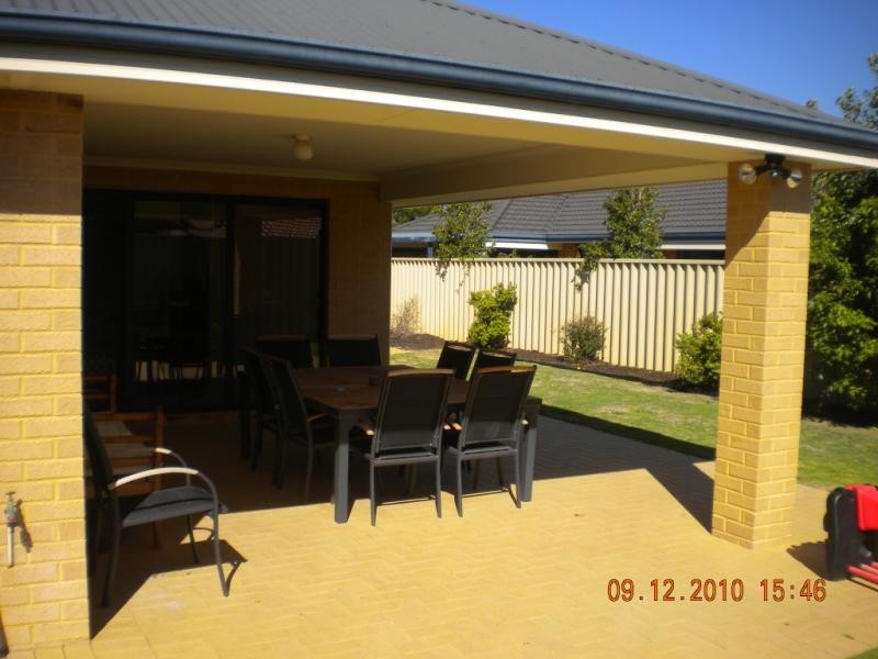 18 Woodstock Way, Butler WA 6036