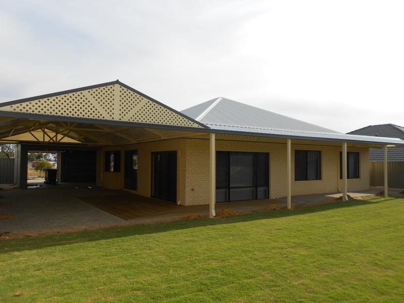 5 Myrlea Trail, Alkimos WA 6038