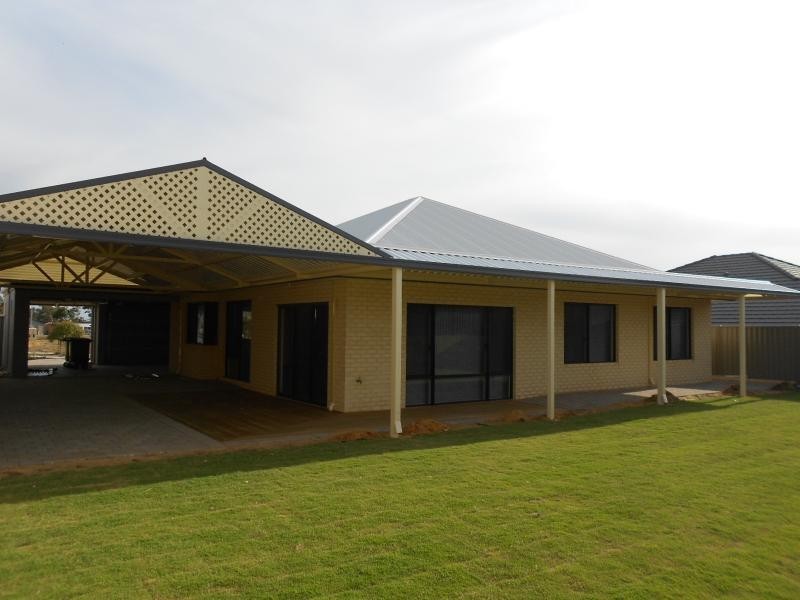 5 Myrlea Trail, Alkimos WA 6038