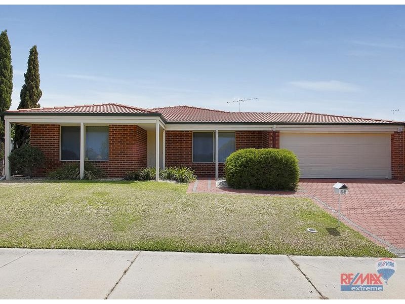 23 James Cook Avenue, Quinns Rocks WA 6030
