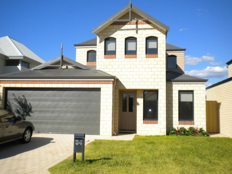 34 Masthead Close, Jindalee WA 6036
