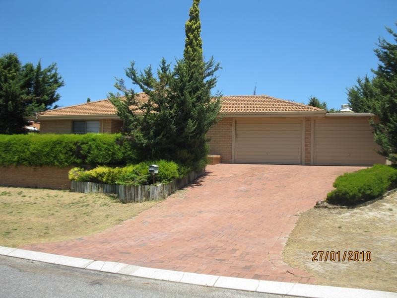 31 Meadow Place, Quinns Rocks WA 6030