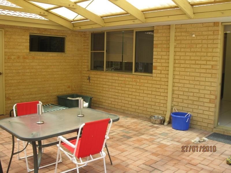 31 Meadow Place, Quinns Rocks WA 6030