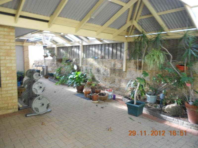 30 Santa Monica Parade, Iluka WA 6028