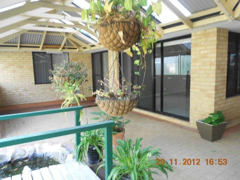 30 Santa Monica Parade, Iluka WA 6028