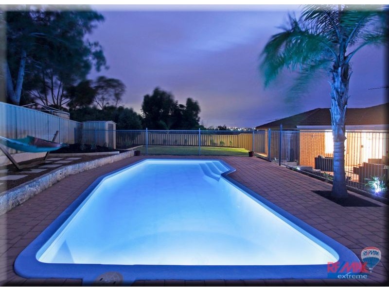 111 Aldersea Circle, Clarkson WA 6030