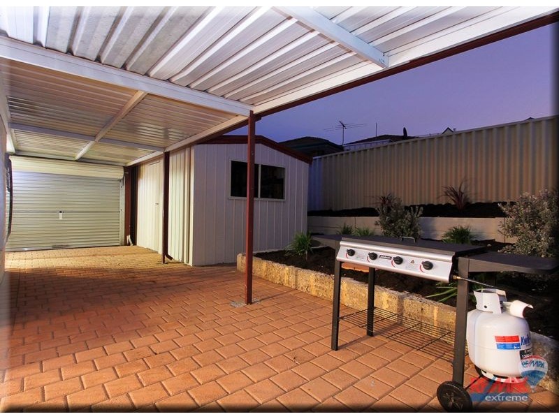 111 Aldersea Circle, Clarkson WA 6030