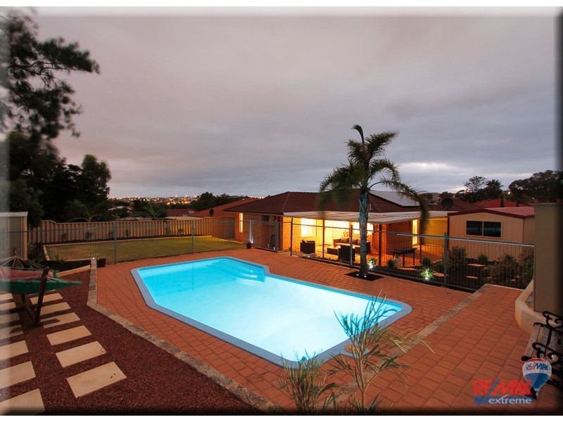 111 Aldersea Circle, Clarkson WA 6030