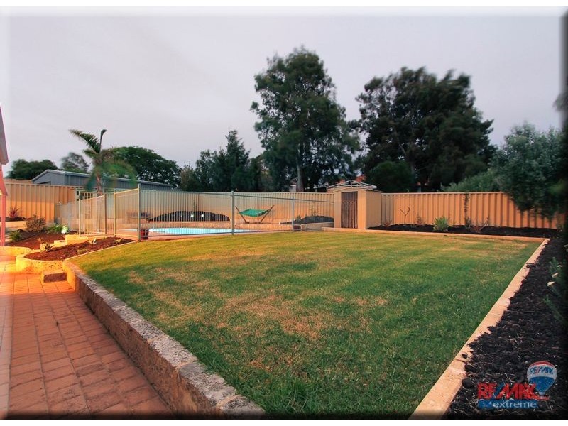 111 Aldersea Circle, Clarkson WA 6030