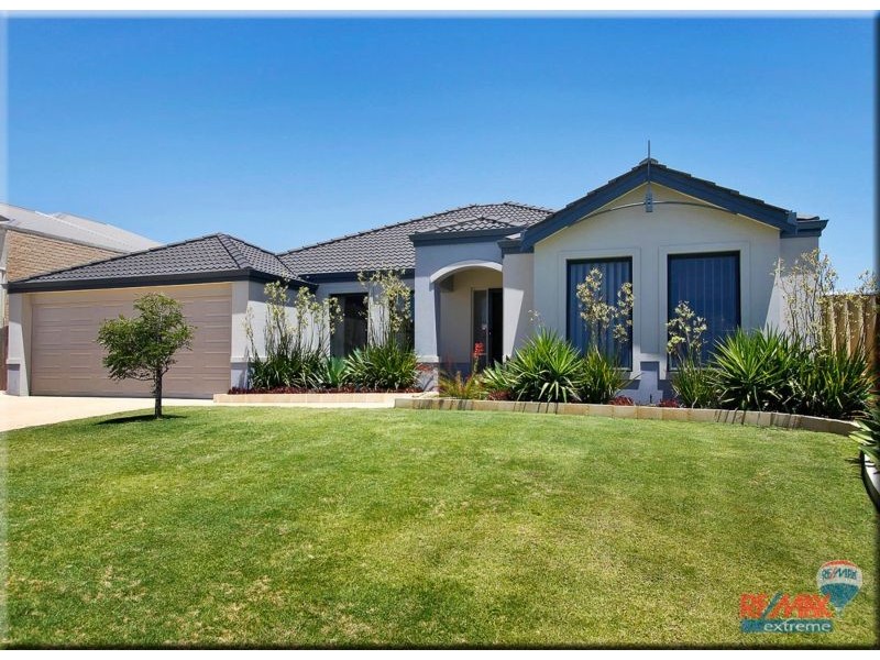 5 Condicote Loop, Butler WA 6036