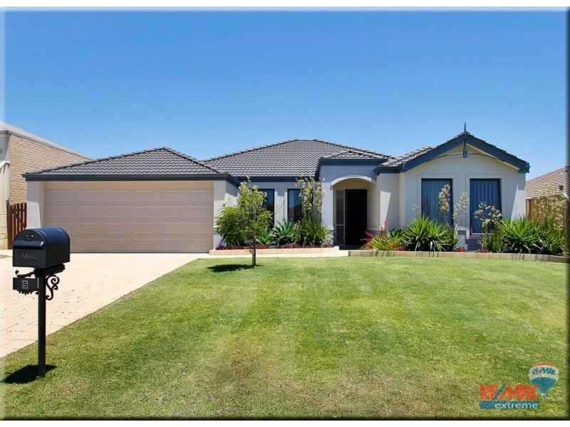 5 Condicote Loop, Butler WA 6036