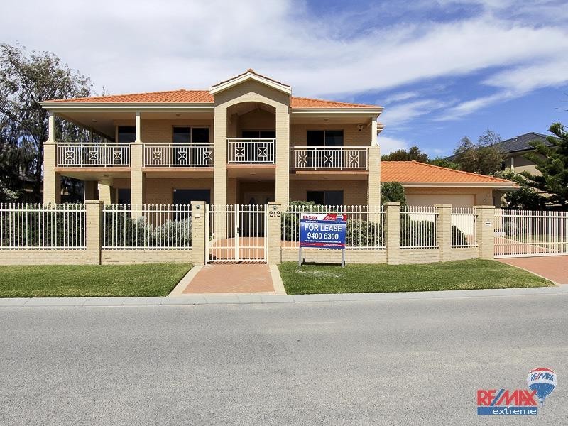 212 Ocean Drive, Quinns Rocks WA 6030