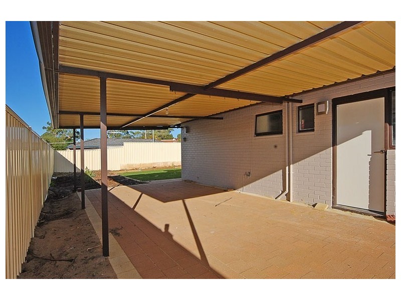 33 Mason Way, Padbury WA 6025