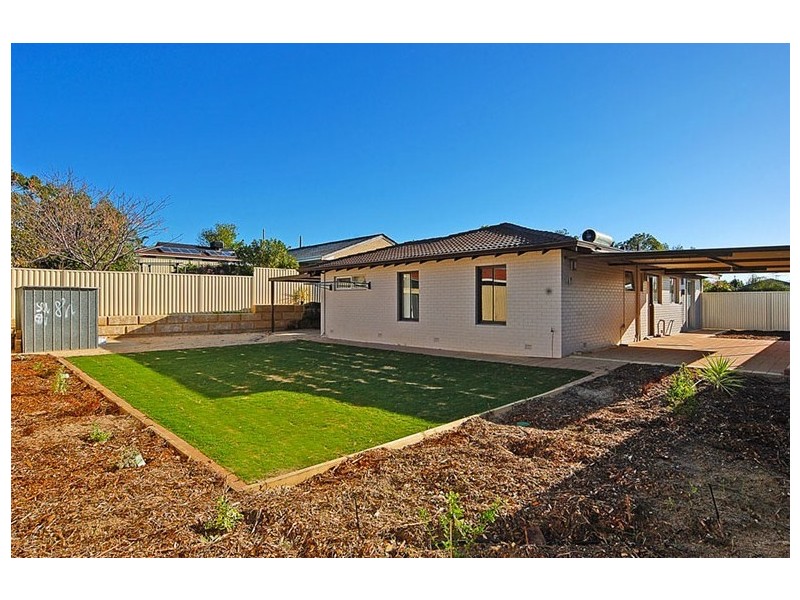 33 Mason Way, Padbury WA 6025