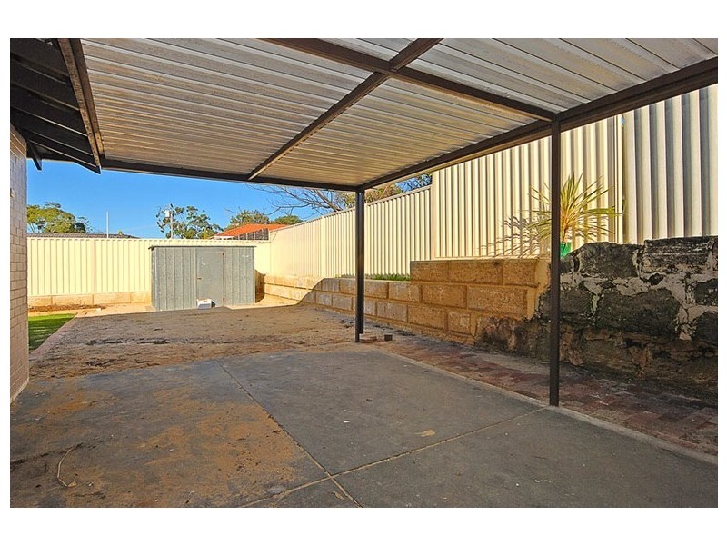 33 Mason Way, Padbury WA 6025