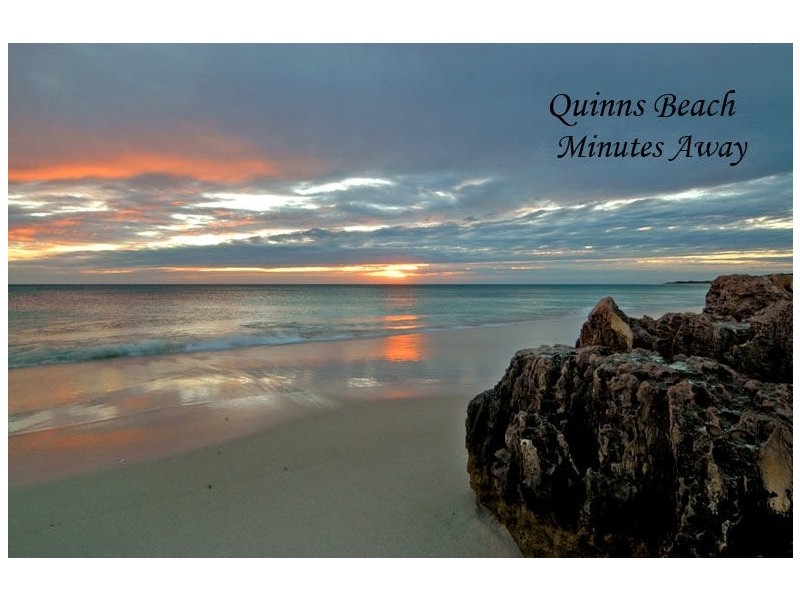 6 Cameron Street, Quinns Rocks WA 6030