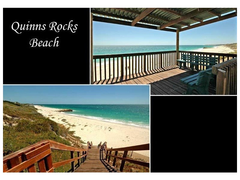 6 Cameron Street, Quinns Rocks WA 6030