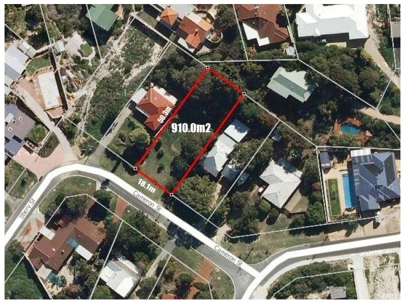 6 Cameron Street, Quinns Rocks WA 6030